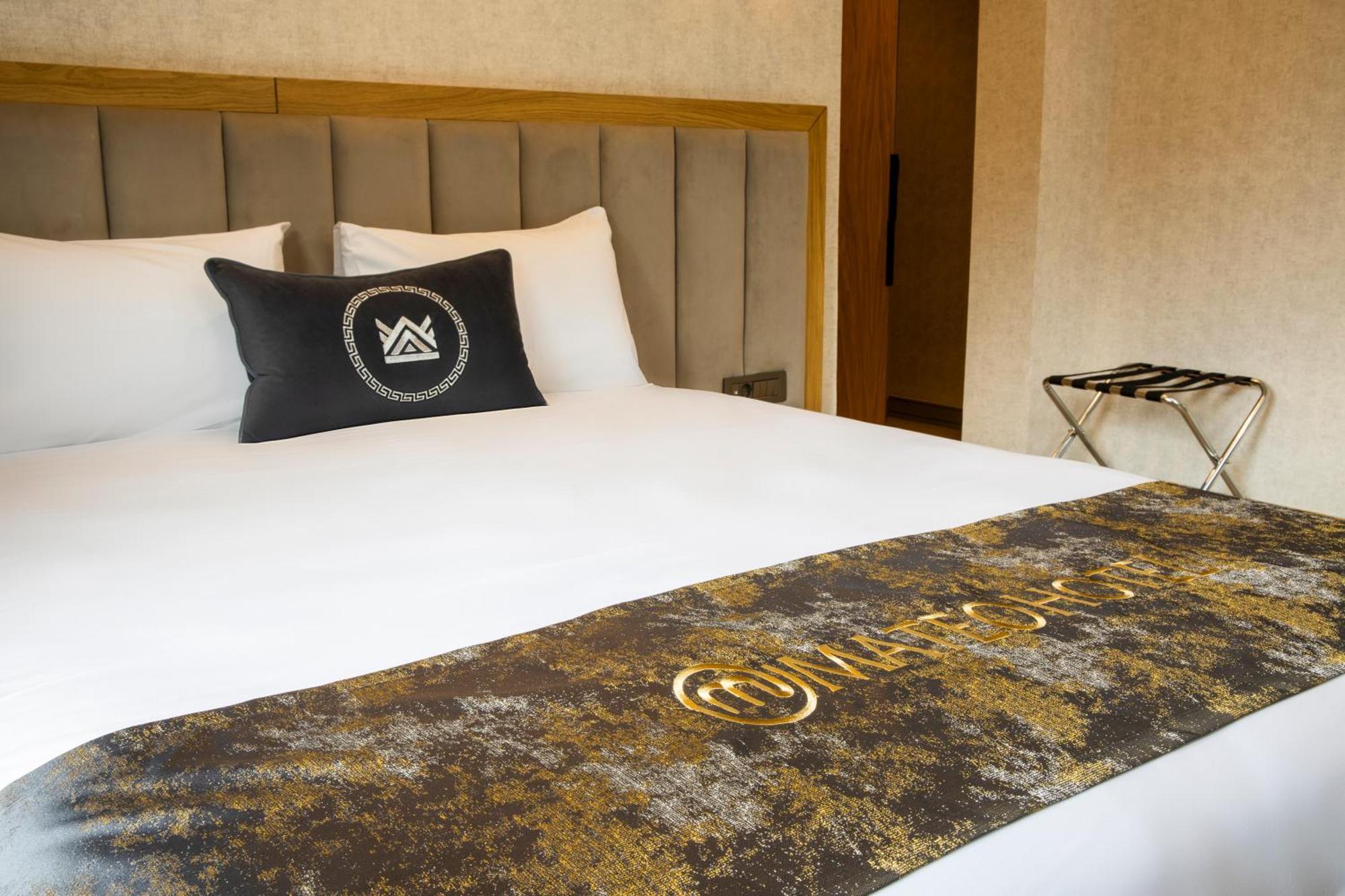 Mateo Hotel - Istanbul — Photos 3